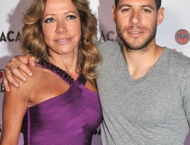 Στα «χαρακώματα» ο Π.Κασιδόκωστας & η Μ.Λάτση για χάρη πασίγνωστης τραγουδίστριας-Γιατί δεν θέλει η «πεθερά» τη «νύφη»